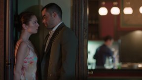 Veliaht 2. Bölüm Fragmanı