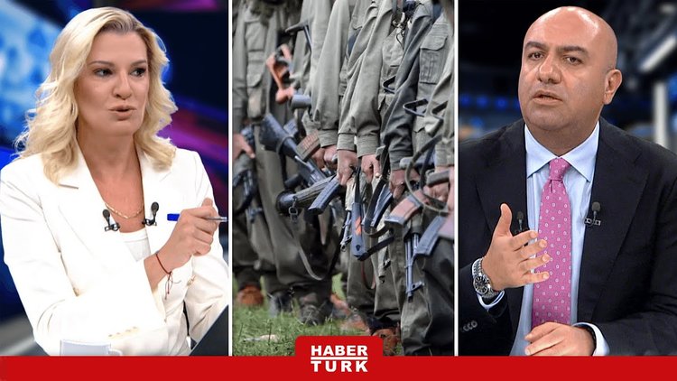 Terörsüz Türkiye'de Hangi Aşamaya Gelindi?