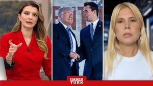 Kirk'e Suikast Trump'a Mesaj Mı?
