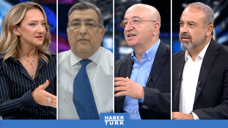 Para Ve Ötesi - 12 Eylül 2025 (Euro/TL İhracatçıları Nasıl Etkiliyor?)