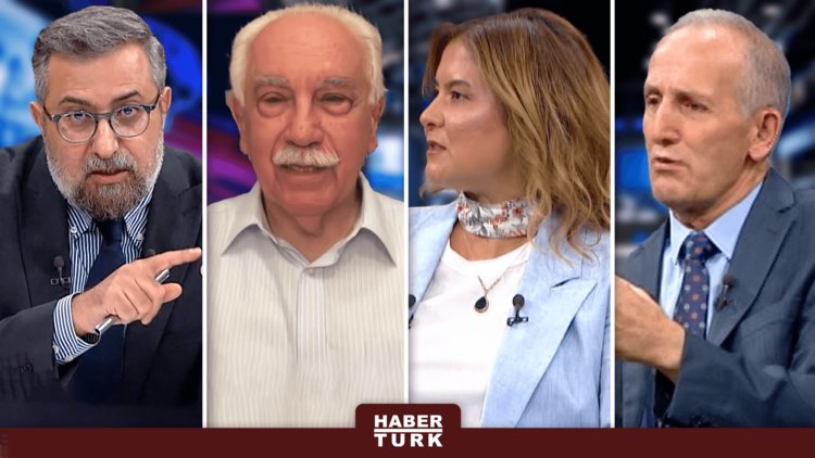 Gerçek Fikri Ne? - 11 Eylül 2025 (İsrail&#039;in Hedefi Ne, Orta Doğu Yeni Savaşın Eşiğinde Mi?)