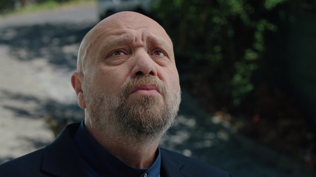 “Ben Abdullah Ünal!”