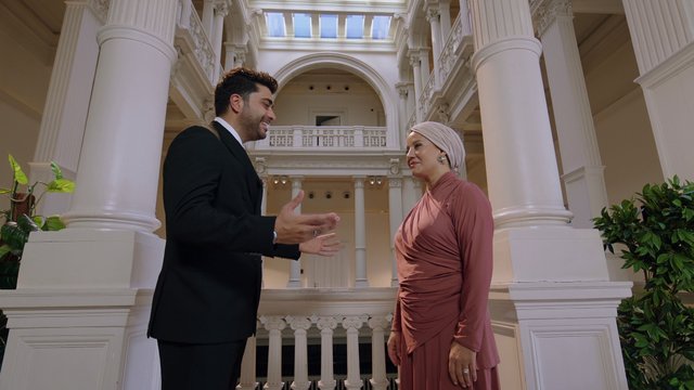 Fatih işlerin başına geçiyor!