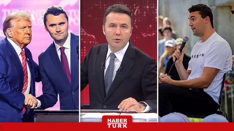 Ana Haber Bülteni - 11 Eylül 2025 (Trump Destekçisi Sağcı Aktivist Beden Öldürüldü? )