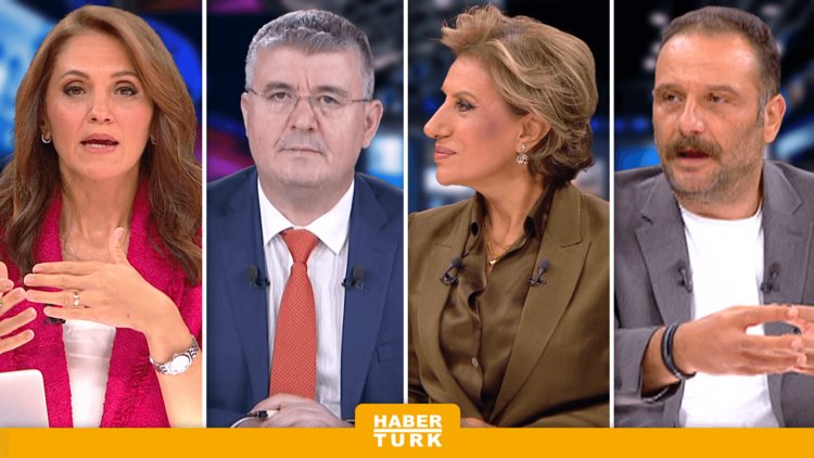 Olaylar Ve Görüşler - 12 Eylül 2025 (CHP 4 Kasım 2023 Öncesine Döner Mi?)