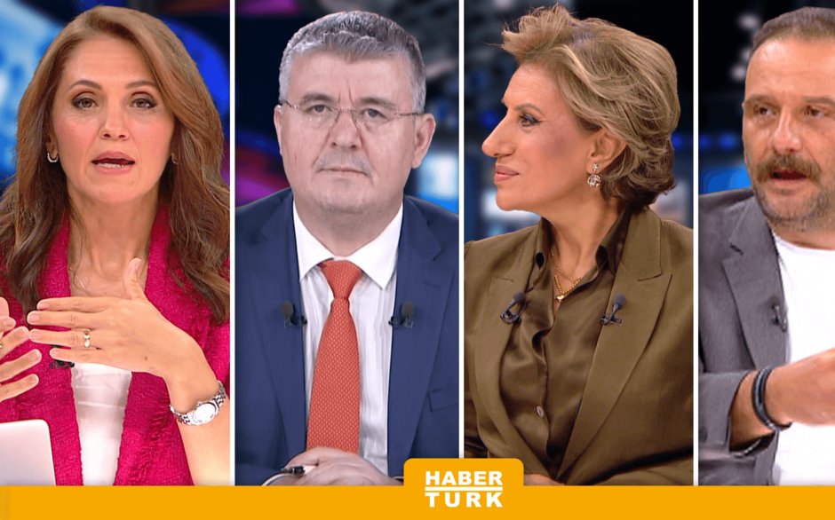 Olaylar Ve Görüşler - 12 Eylül 2025 (CHP 4 Kasım 2023 Öncesine Döner Mi?)