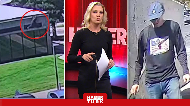 Ana Haber Bülteni - 12 Eylül 2025 (Kirk'ün Katili İdam Edilecek Mi?)