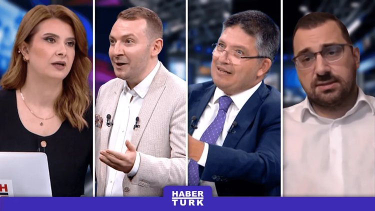 Dünyada Nasıl? - 13 Eylül 2025 (Yapay Zeka Yarışında ABD Önde Mi?)