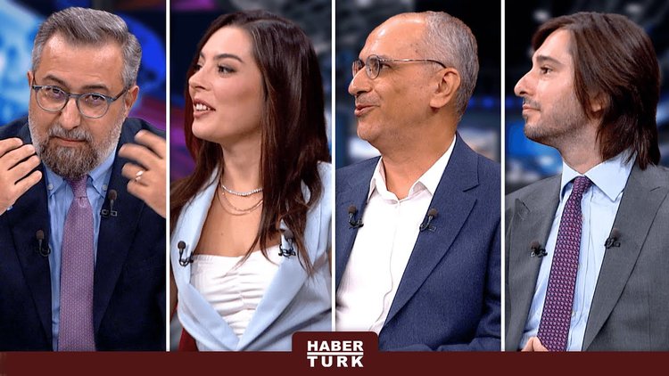 Gerçek Fikri Ne? - 13 Eylül 2025 (Suça Sürüklenen Çocuk Ne Demek?)