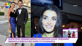 "Konuşmak istemiyorum..."