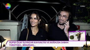 Aşk iddiaları doğrulandı!