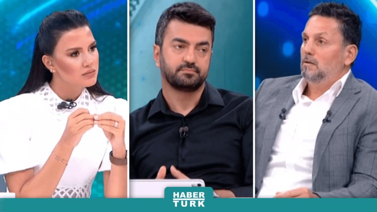 Spor Saati - 14 Eylül 2025 (Teknik Direktörlük Nasıl İşliyor?)