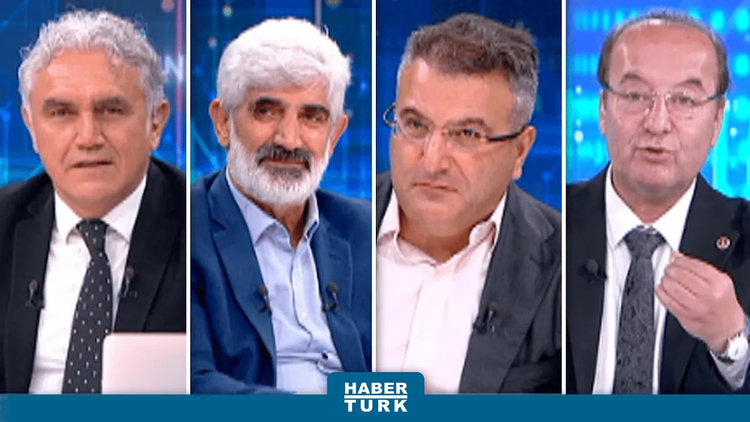 Nedir Ne Değildir? - 14 Eylül 2025 (CHP&#039;nin Yol Haritası Ne Olacak?)