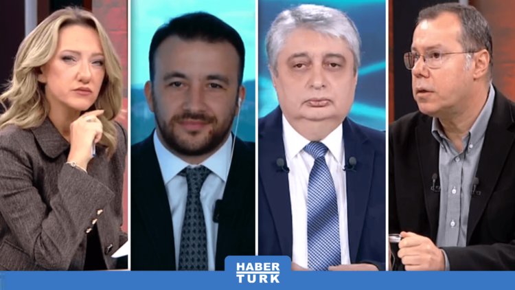 Para Ve Ötesi - 15 Eylül 2025 (CHP Kurultay Davası Ertelenmesi Partiyi Nasıl Etkileyecek?)