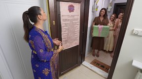 Gelin Evi 1546. Bölüm Fragmanı