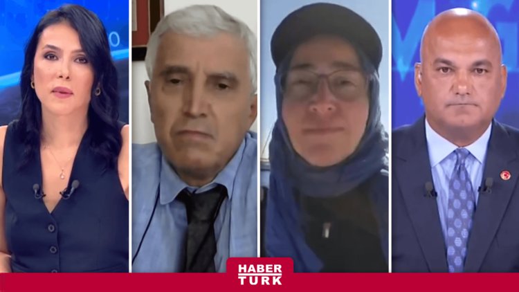 HT 360 - 15 Eylül 2025 (Rusya&#039;nın Hedefinde Ne Var?)