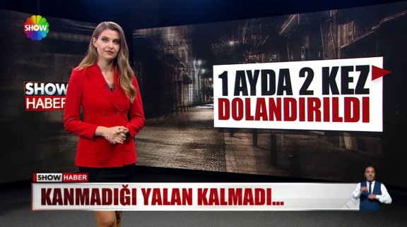 Tüm parasını verdi, üstüne bir de borçlandı!
