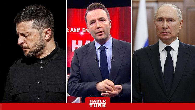 Ana Haber Bülteni - 15 Eylül 2025 (Ukrayna&#039;da Gerilim Nereye Sıçrayacak?)