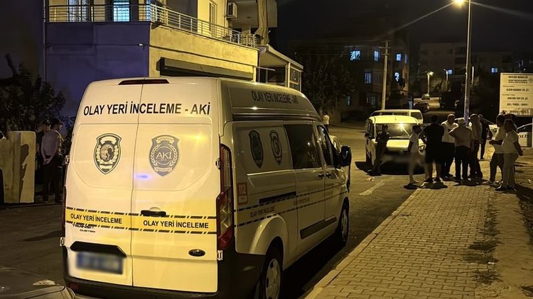 Mersin'de bir kadın 5 yaşındaki oğlunu öldürdü