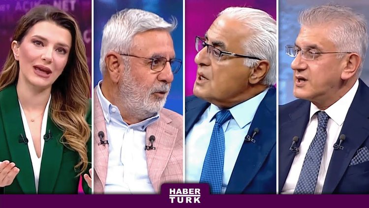 Açık Ve Net - 15 Eylül 2025 (24 Ekim&#039;e Kadar CHP&#039;yi Ne Bekliyor?)