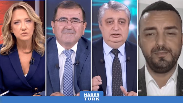 Para Ve Ötesi - 16 Eylül 2025 (Borsa, Altın Ve Dövizde Son Durum Ne?)