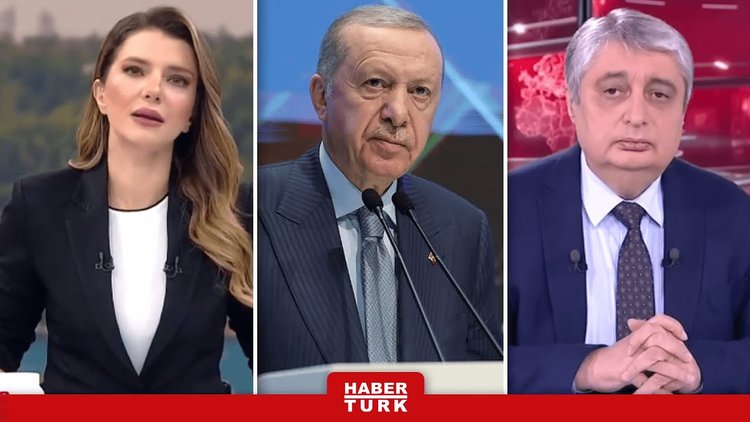 Cumhurbaşkanı Erdoğan Katar Ziyareti Sonrası Neler Söyledi?
