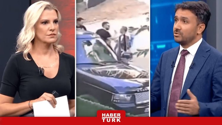 Babaya Tokata Atan Sürücü Adliyede! Bu Saldırgan Ne Ceza Alacak?