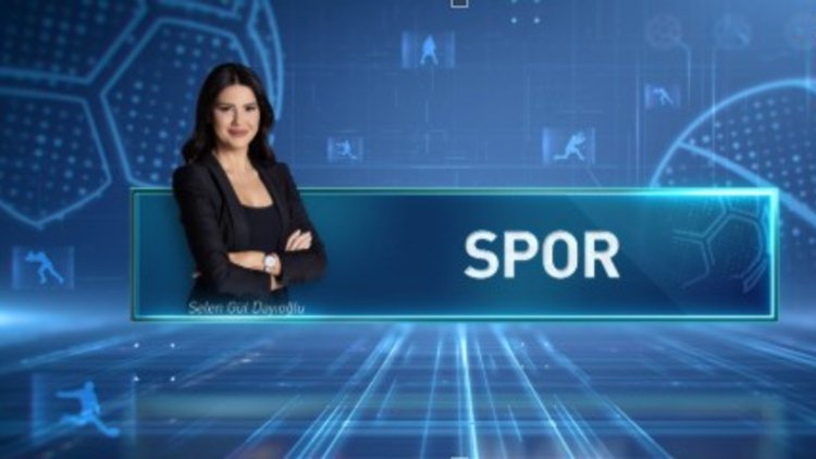 Spor Bülteni - 16 Eylül 2025 (12 Dev Adam Kadrosunda Şok Ayrılık!)