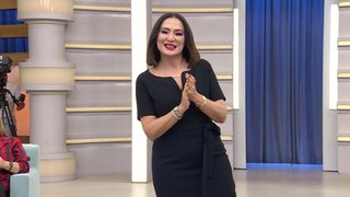 Mesut'un bahçesindeki esrarengiz kuyudan canlı yayın...