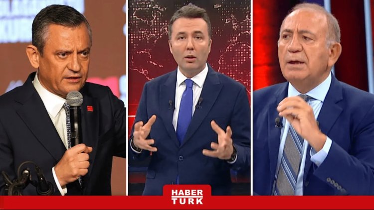 Ana Haber Bülteni - 16 Eylül 2025 (CHP’de Merak Edilenler: Görev, Kayyum Ve Parti İçi Hesaplaşma)