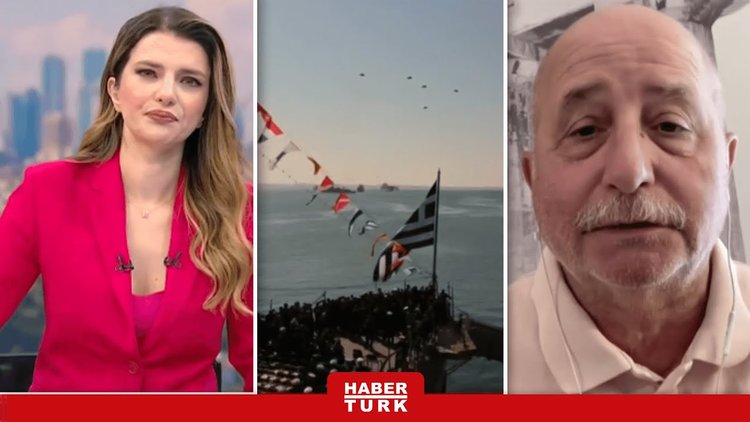 Yunanistan'da Türkiye'ye Karşı Hamle... Ege'de Tatbikat Kararı!