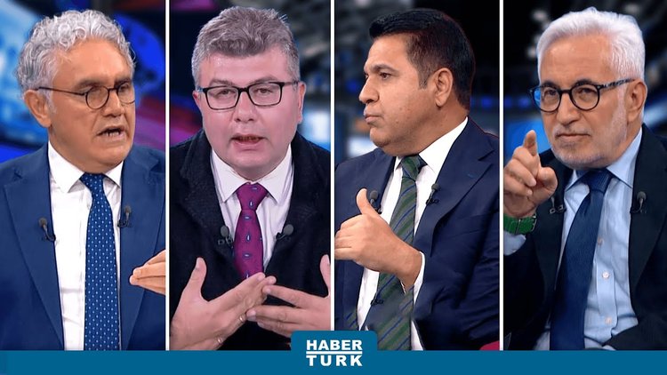 Nedir Ne Değildir? - 16 Eylül 2025 (Mahkemenin CHP Kararının Şifreleri Neler?)
