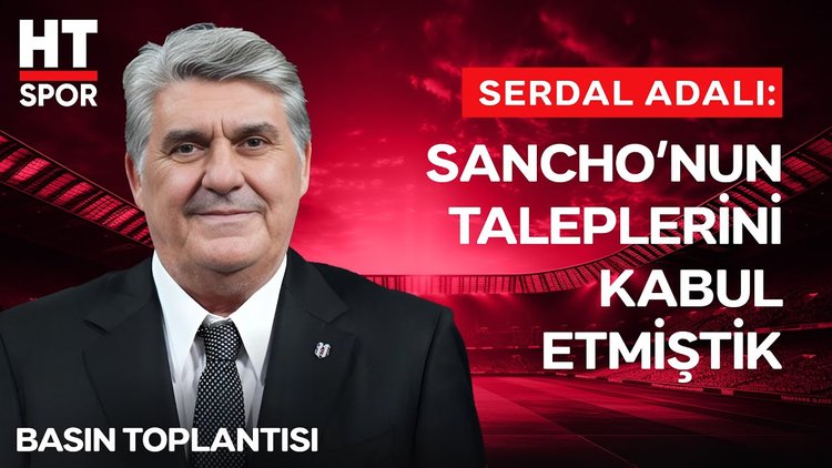 Jadon Sancho transferi neden olmadı? 