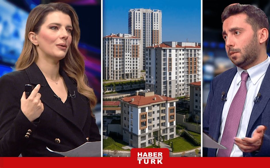 Yurt Dışı Konut Alımı Arttı! Yurt Dışı Konuta İlgi Neden Arttı?
