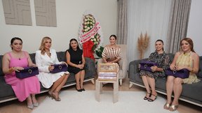 Gelin Evi 1549. Bölüm