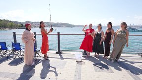 Gelin Evi 1550. Bölüm Fragmanı