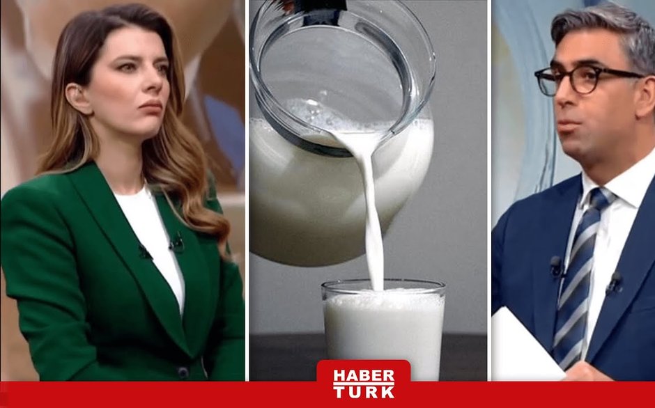 Çiğ Süt Zammı Market Fiyatlarını Nasıl Etkileyecek?