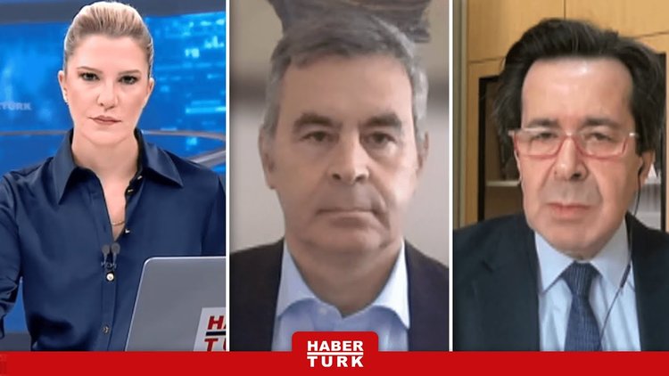 "TRÇ İttifakı" Hayata Geçer Mi?