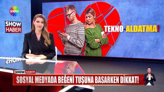 Mikro aldatma tartışması!