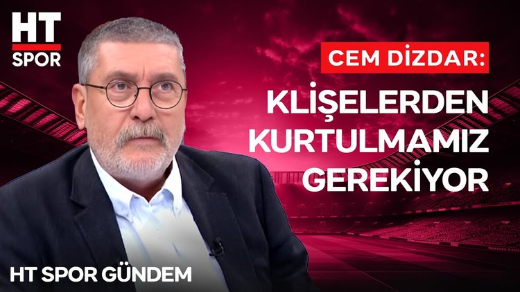 "1 gol yedik özgüvenimizi kaybettik diyorlar rakip yemedi mi?"
