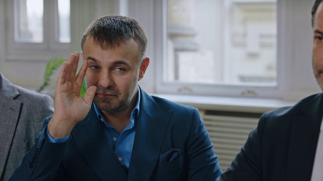 Asil, Fatih'e gözdağı verdi! 