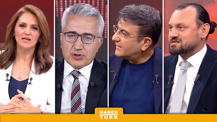 Olaylar Ve Görüşler - 19 Eylül 2025 (İmamoğlu Hapse Girecek Mi Yoksa Ceza Düşecek Mi?)