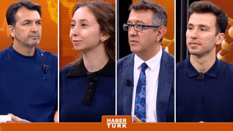 Mucize Hayat - 20 Eylül 2025 (Tümörde Genetik Ne Kadar Etkili?)