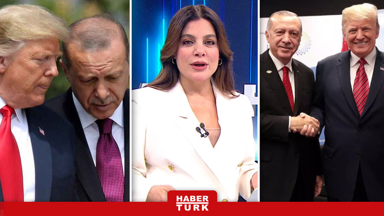 Ana Haber Bülteni - 20 Eylül 2025 (Erdoğan-Trump Zirvesi: Türkiye-ABD İlişkilerinde Yeni Dönem Mi?)