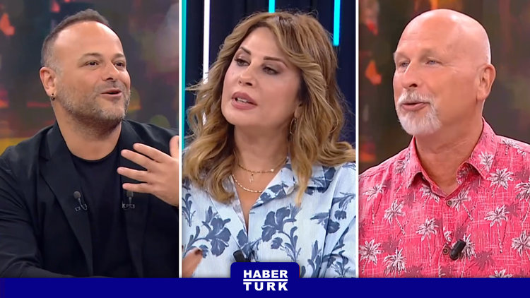 Aret İle Dünyana Bak - 20 Eylül 2025 (21 Eylül Güneş Tutulmasının Etkileri Ne Olacak?)