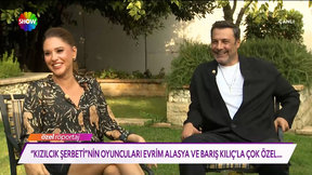 "Herkesin hayali böyle bir erkek!" 