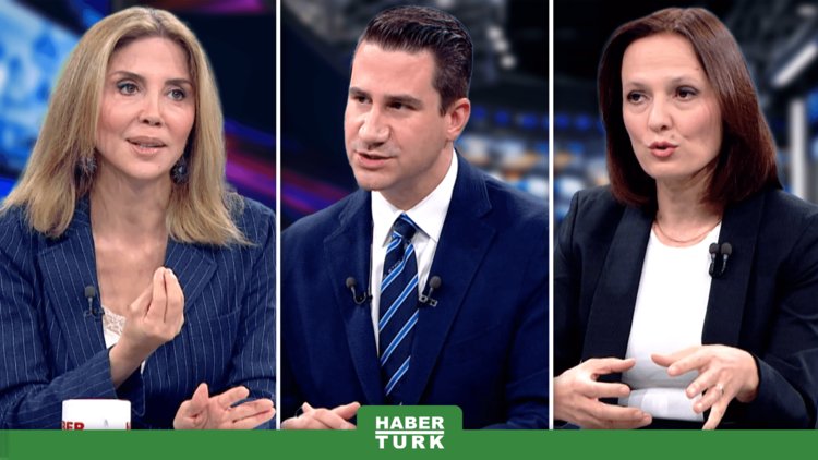 Ayşegül Çoruhlu İle İyi Yaşam - 21 Eylül 2025 (Metabolizma Kilo Dengesini Nasıl Etkiler?)