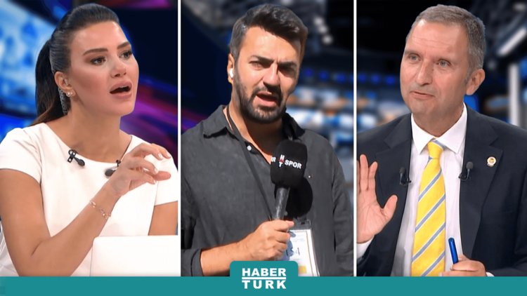 Spor Saati - 21 Eylül 2025 (Fenerbahçe&#039;de Seçim Günü! Ali Koç Mu, Sadettin Saran Mı?)