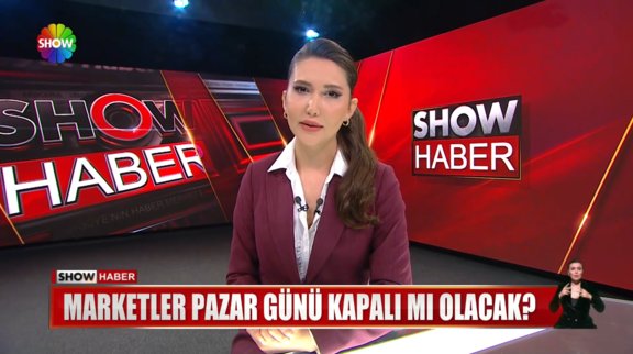 Show Ana Haber - 21.09.2025