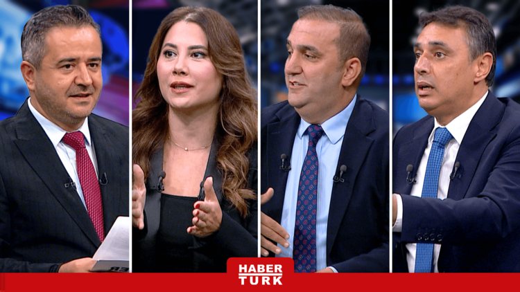 Habertürk Manşet - 20 Eylül 2025 (Şiddetin Nedeni Cezasızlık Algısı Mı?)